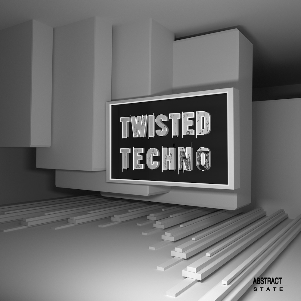 Twisted Techno