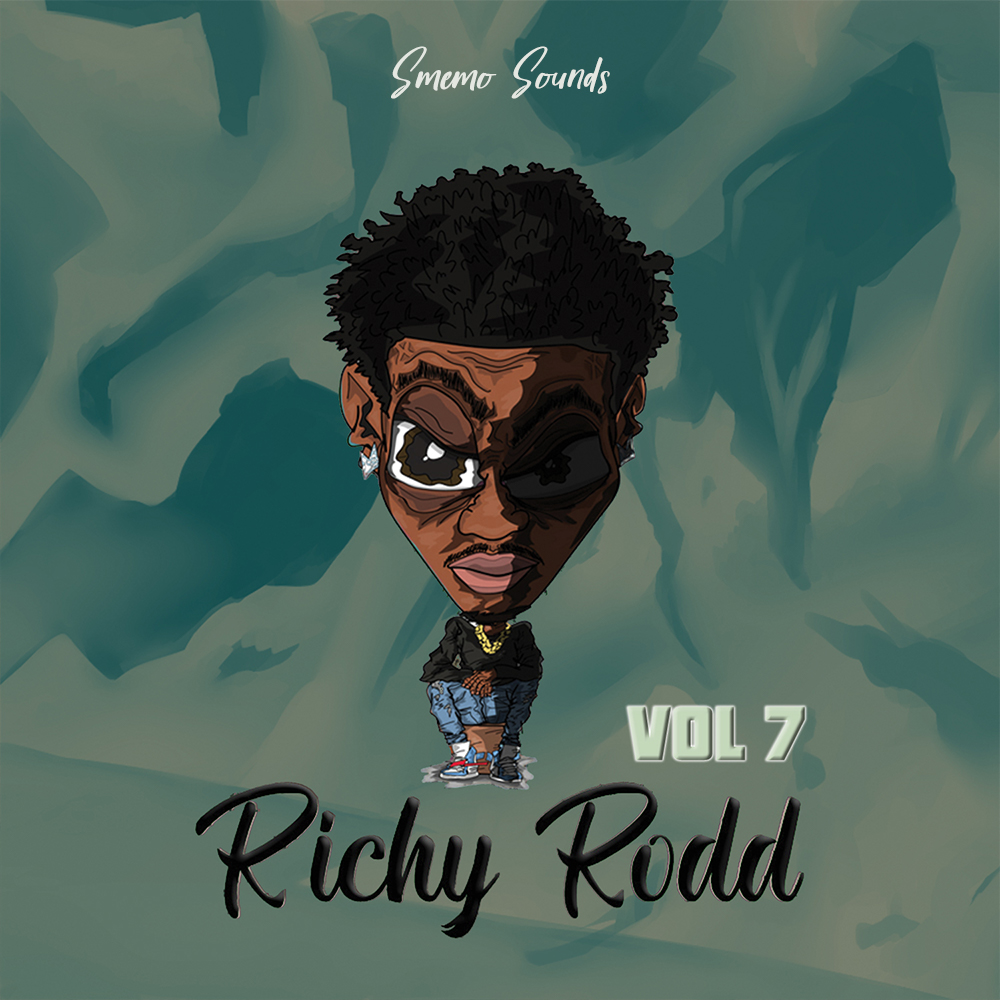 RICHY RODD vol 7