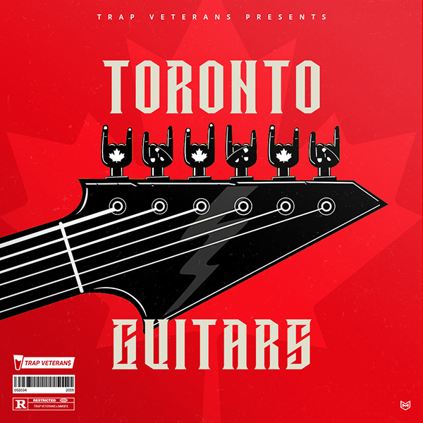 Toronto Guitars