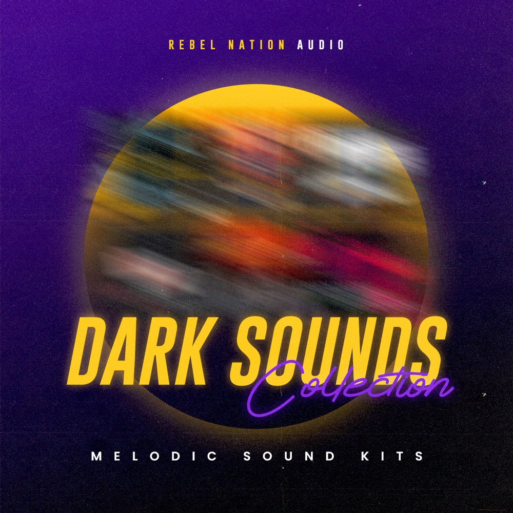 Dark Sounds Collection
