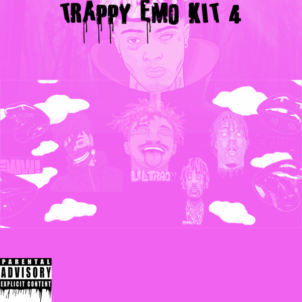 Trappy Emo Kit 4