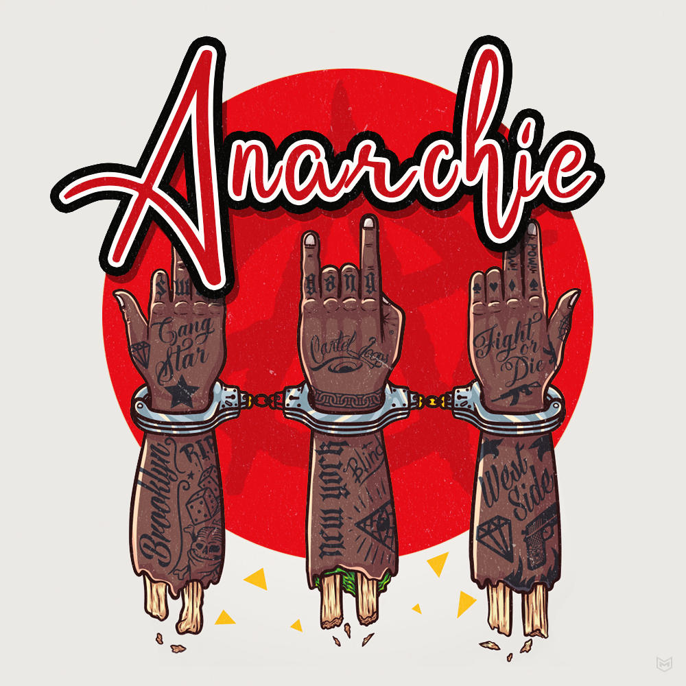 Anarchie
