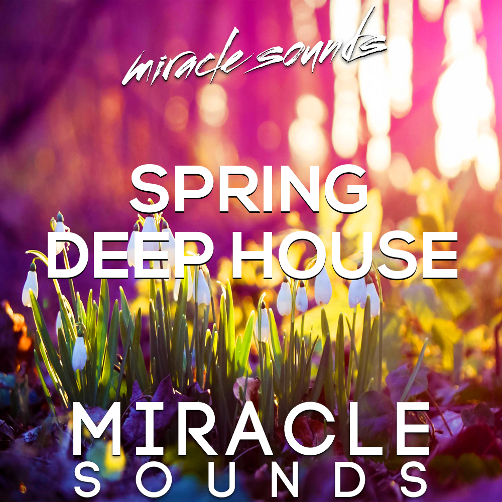 Spring Deep House