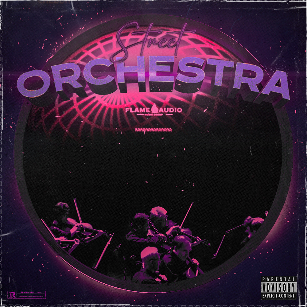 Street Orchestra