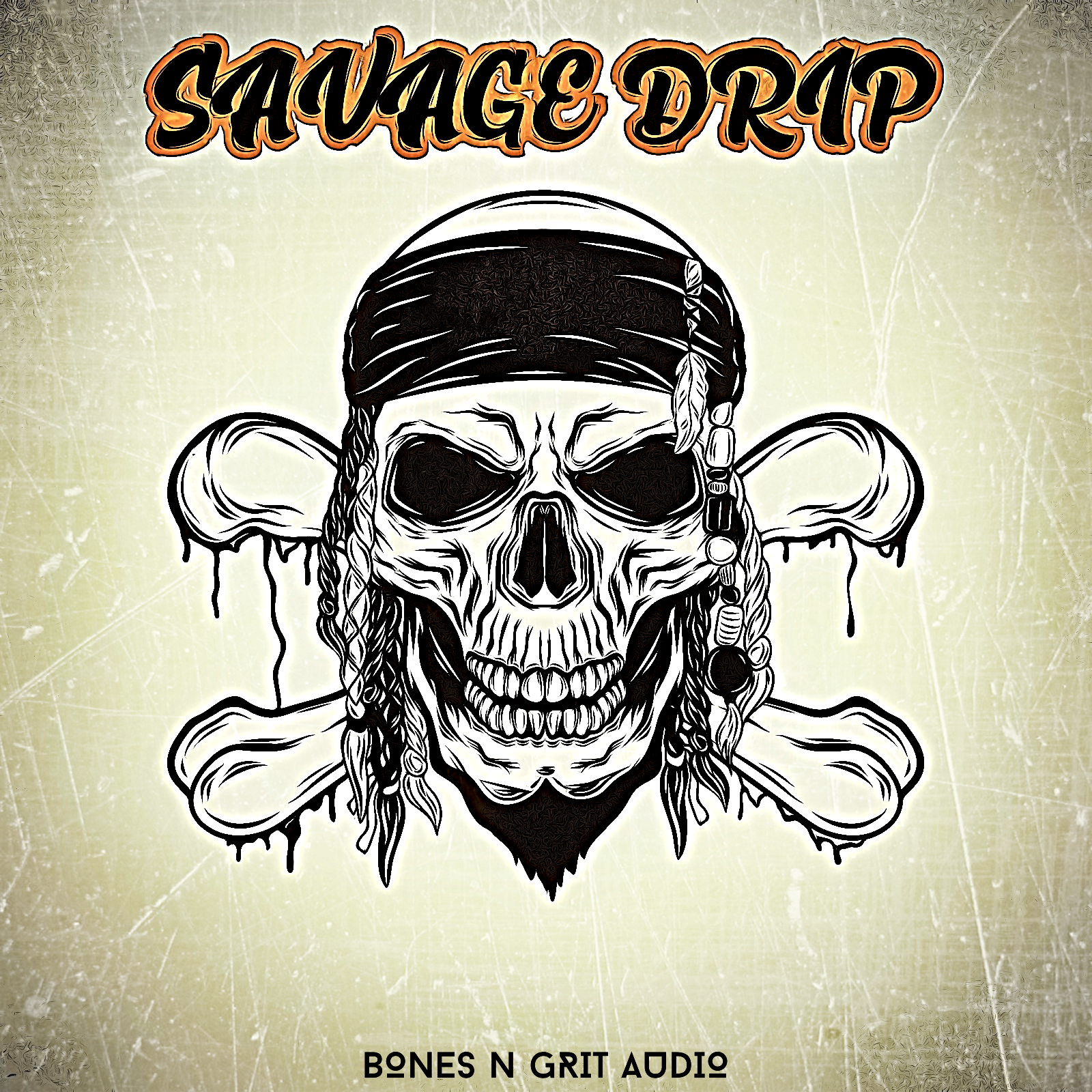 Savage Drip