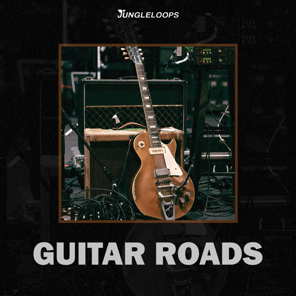 Guitar Roads
