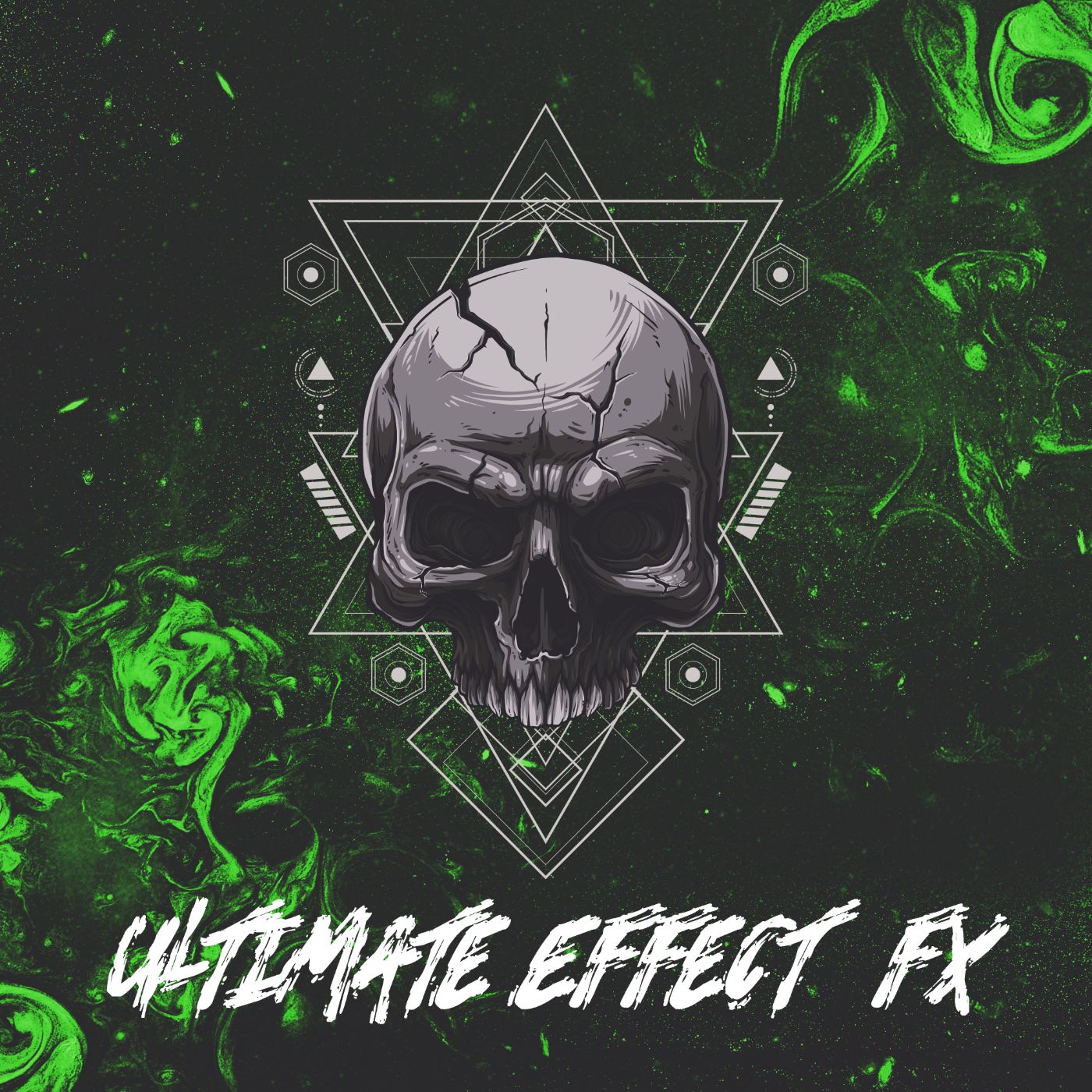 Ultimate Effect & Fx