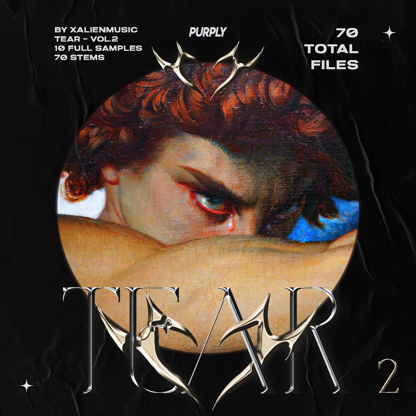 TEAR™ Vol.2 (Loop Kit)