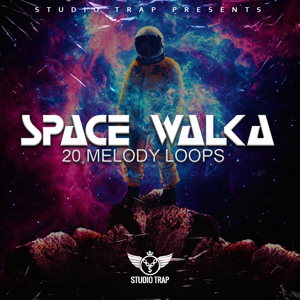 SPACE WALKA