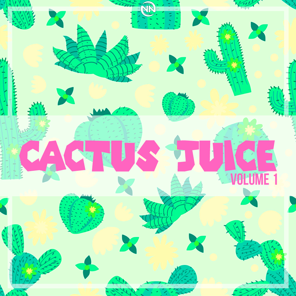 Cactus Juice 1