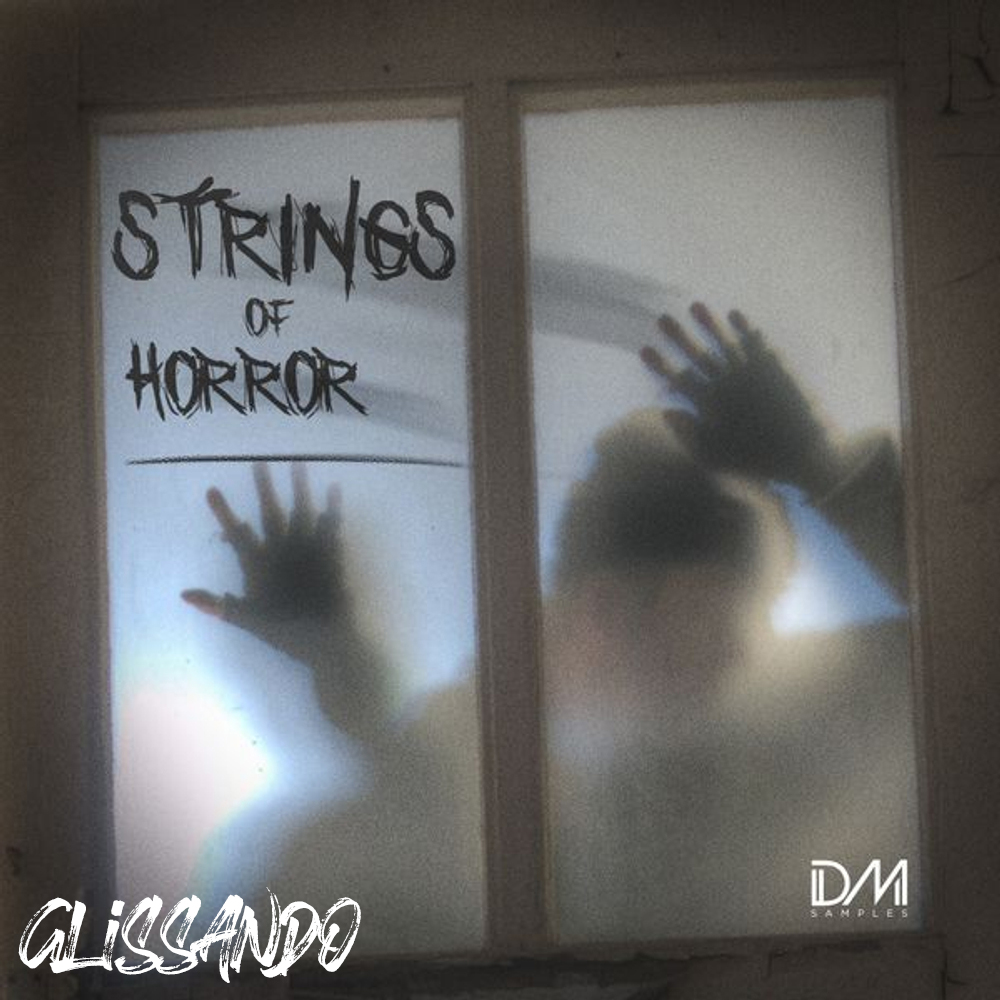 Strings Of Horror: Glissando