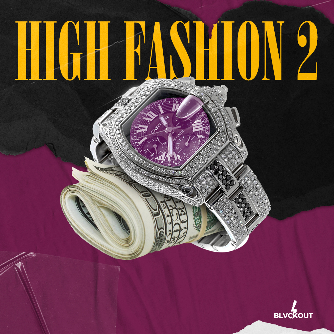 High Fashion 2