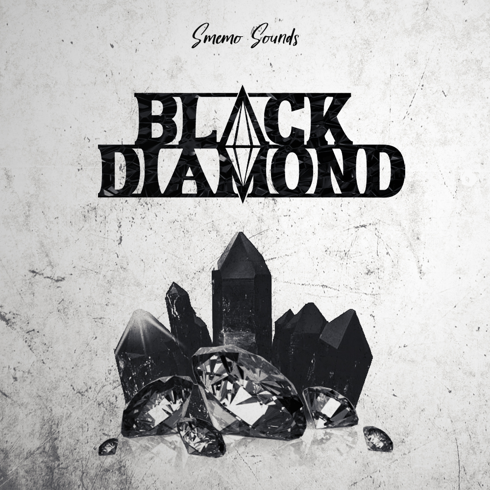 BLVCK DIAMOND