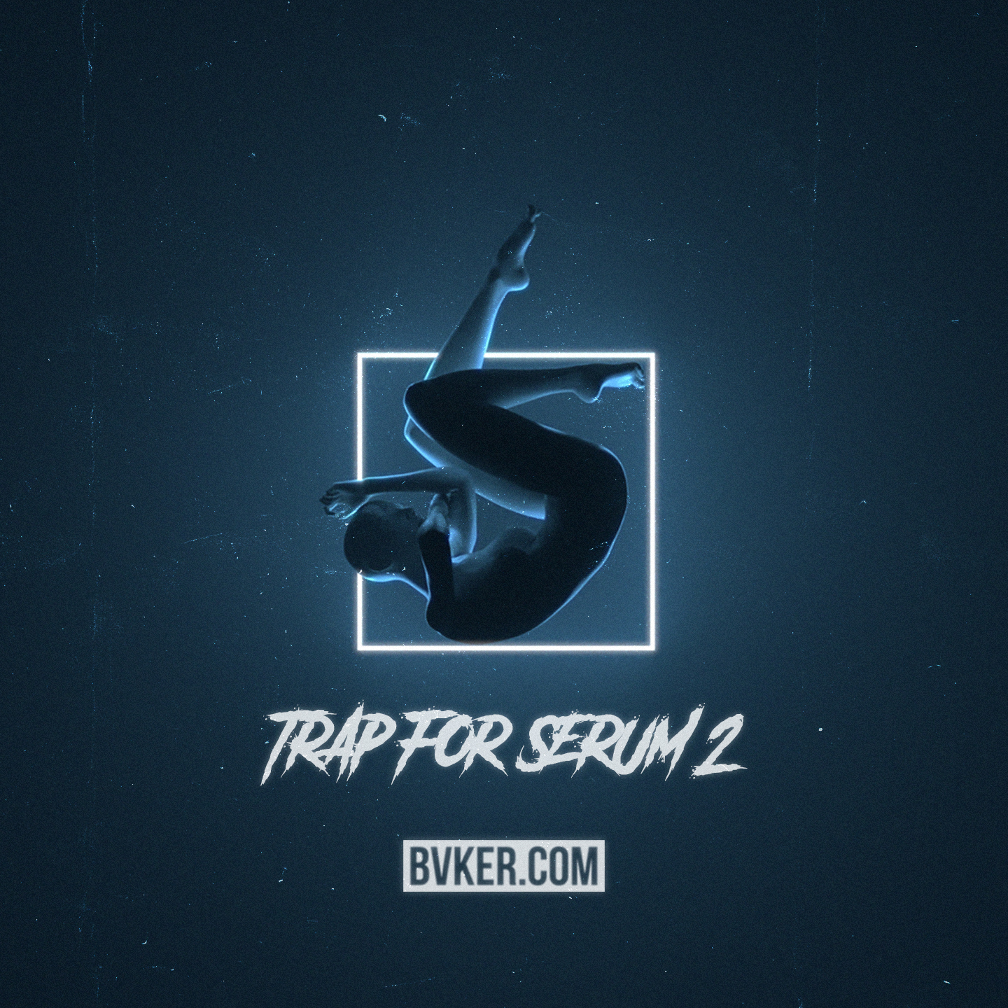 Trap For Serum Vol. 2