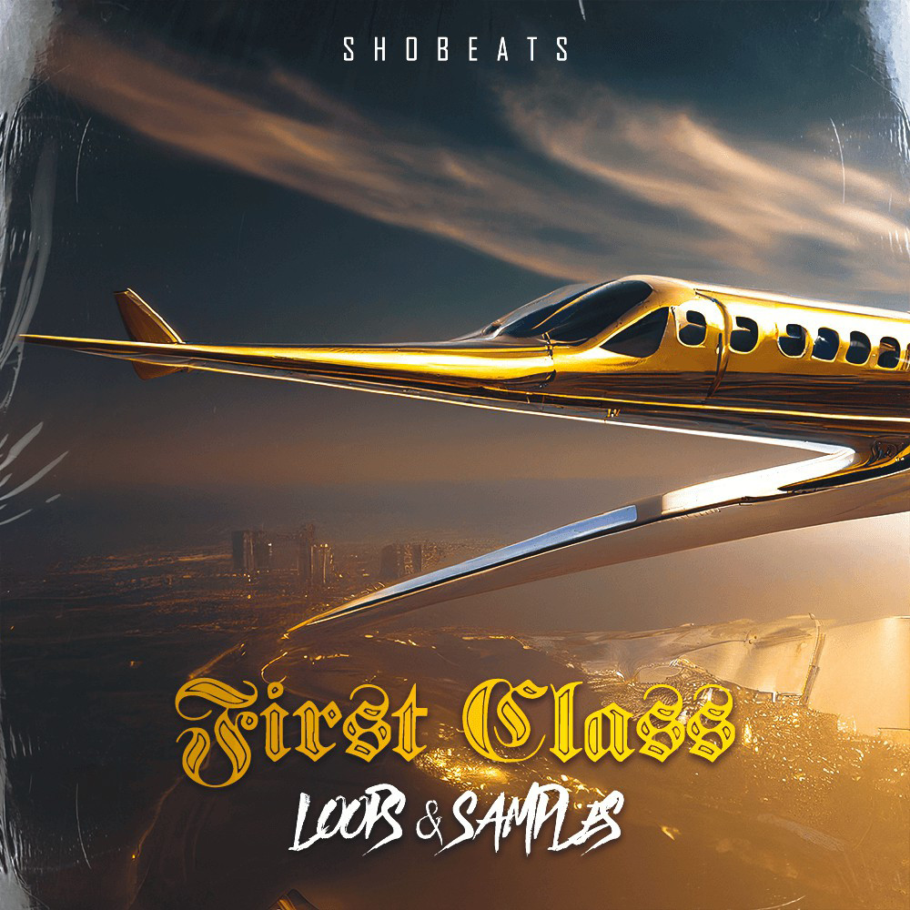 First Class Loops & Samples