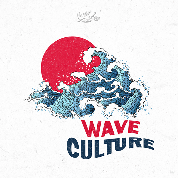 Wave Culture
