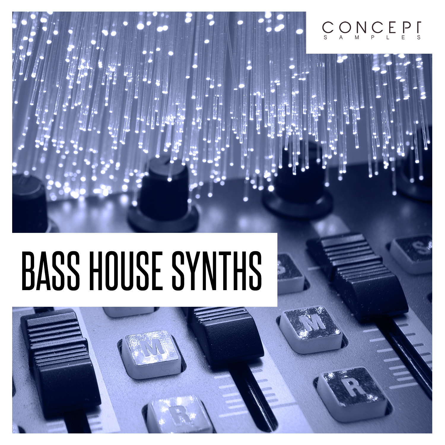 Bass House Synths