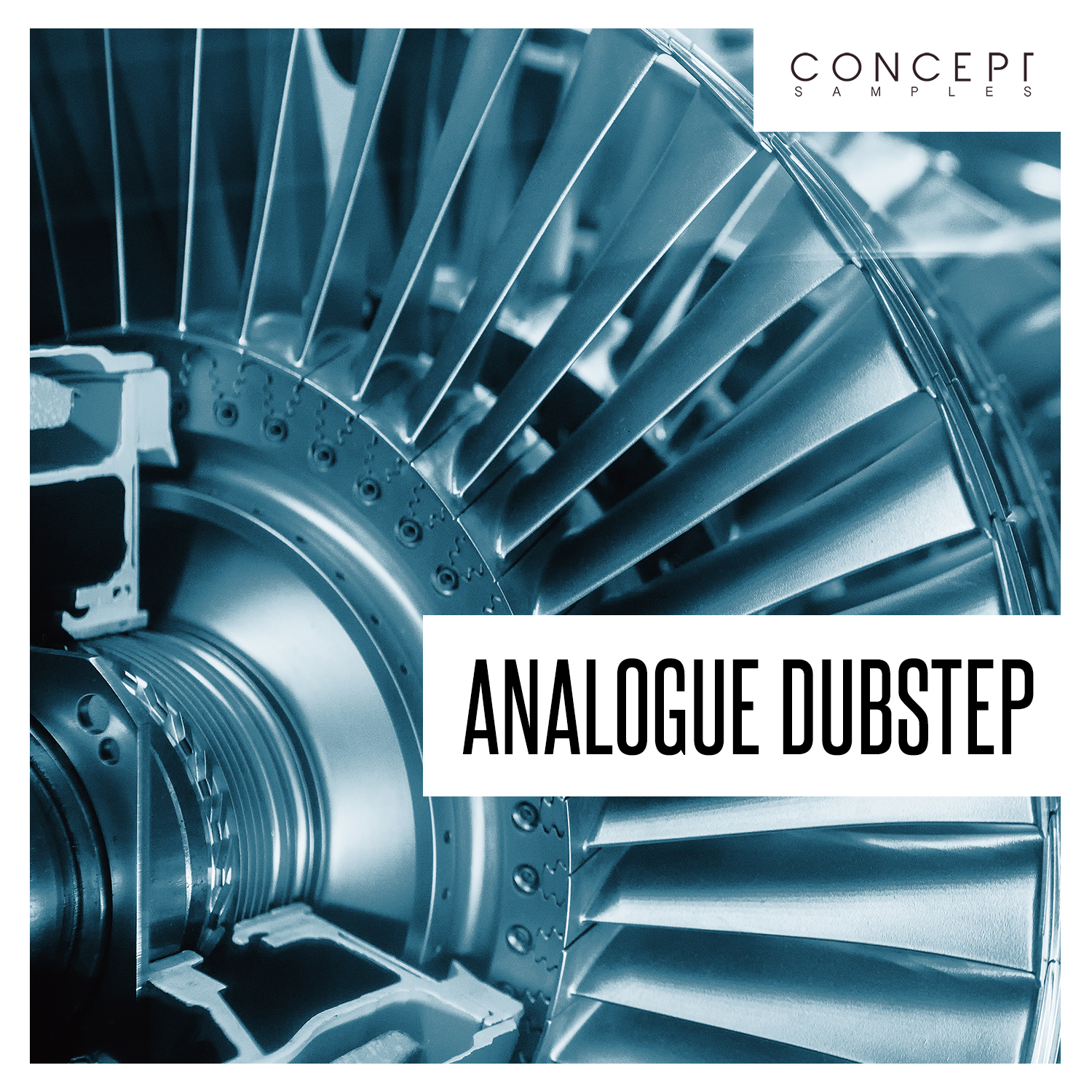 Analogue Dubstep