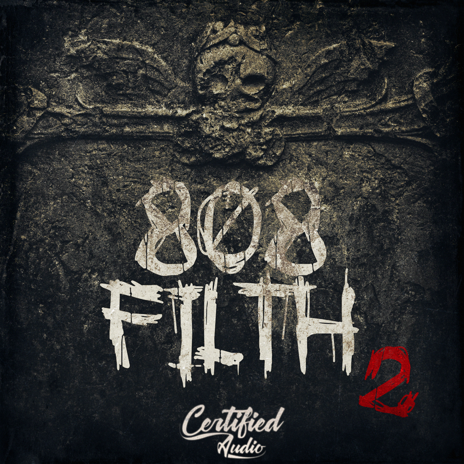 808 Filth Vol.2