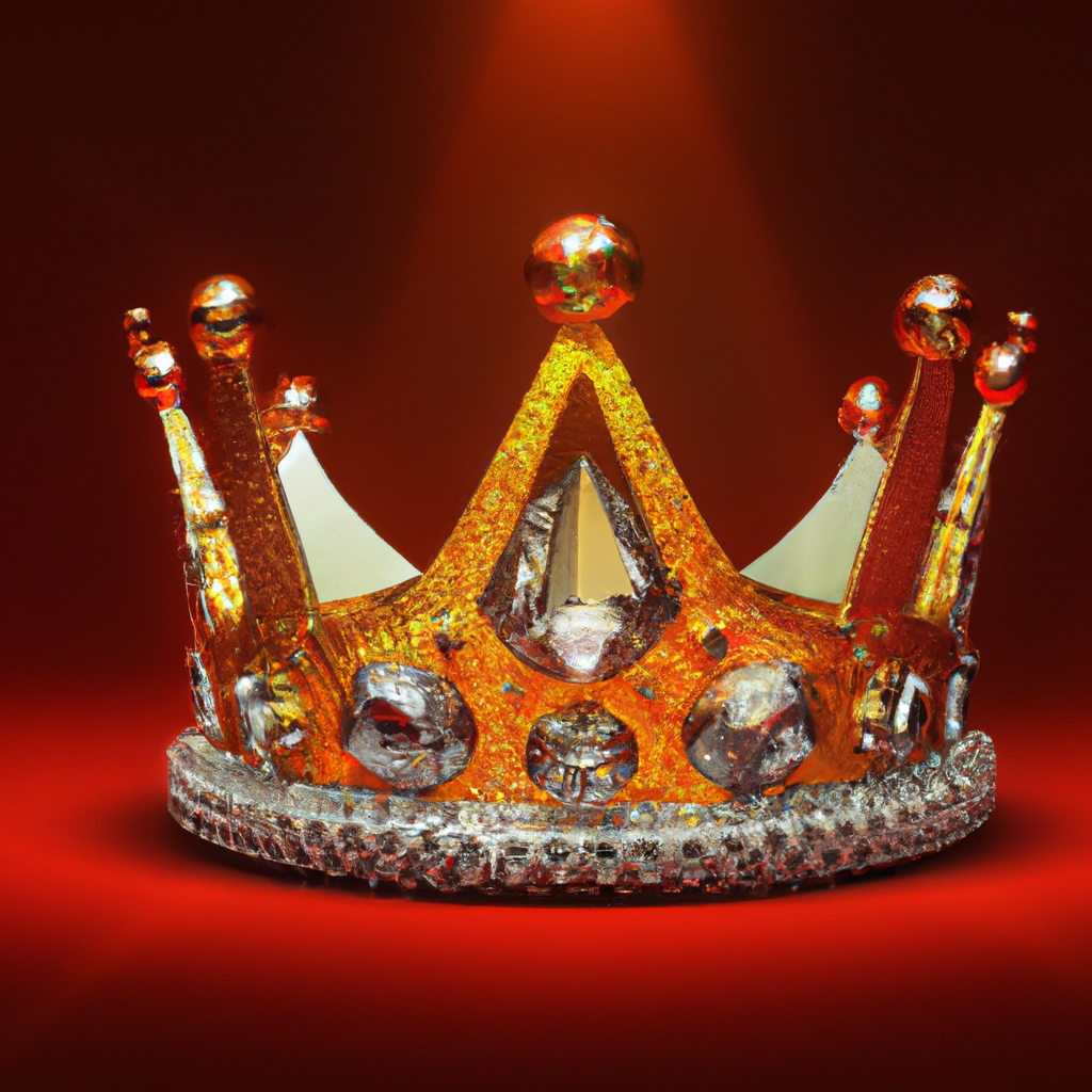 Royalty Samples