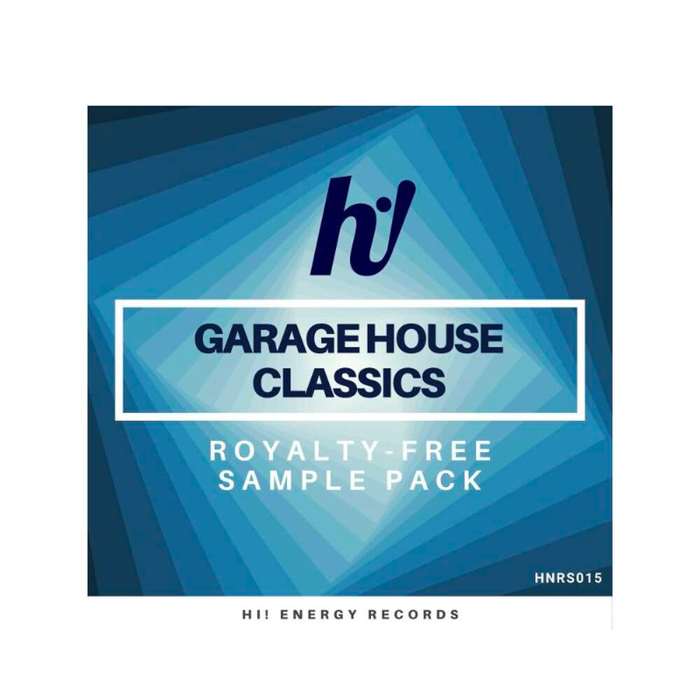Garage House Classics