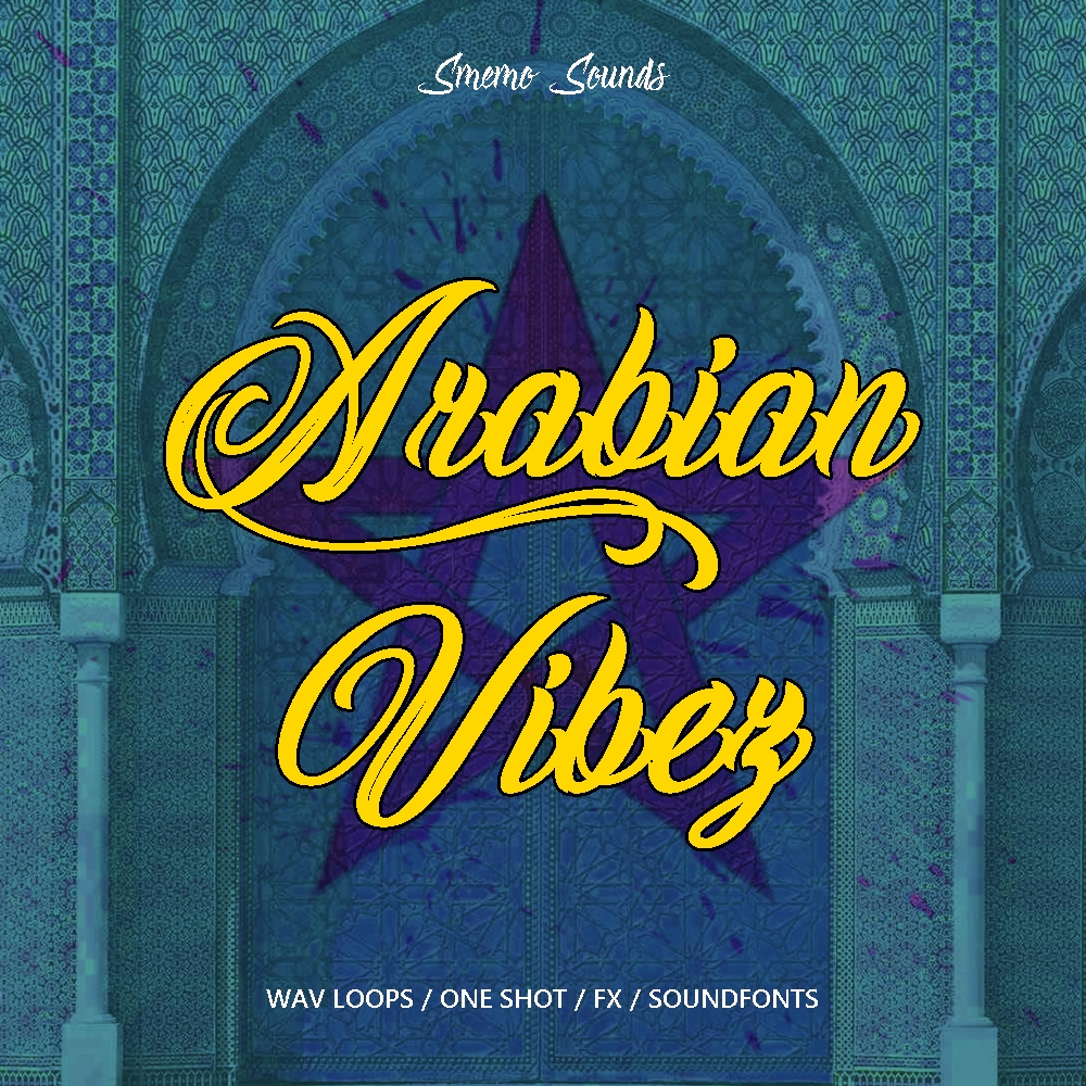 Arabian Vibez