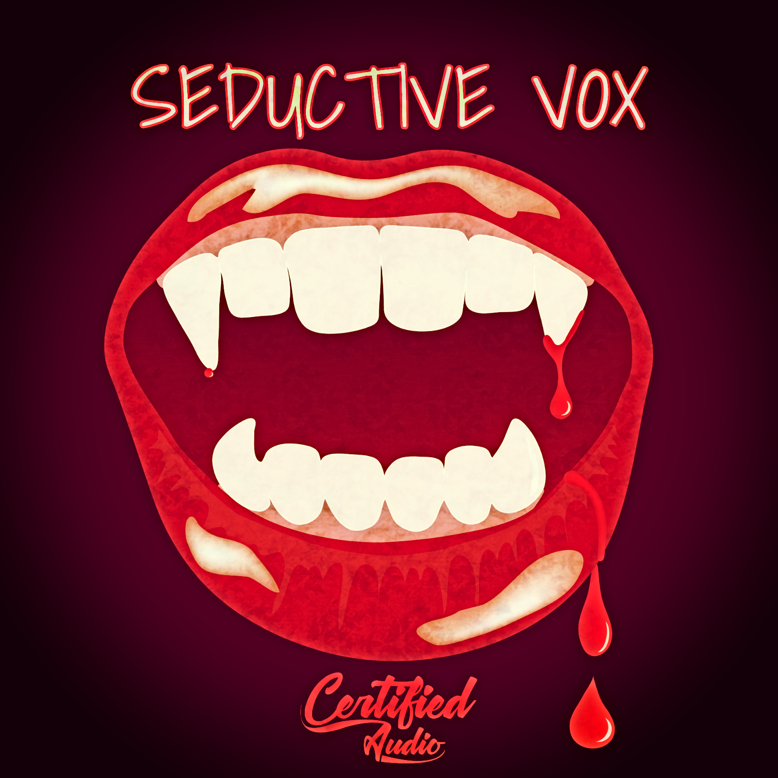 Seductive Vox
