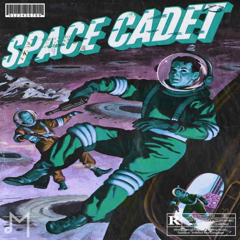 Space Cadet