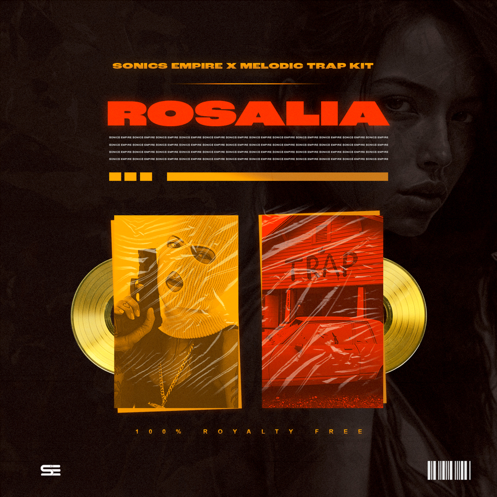Rosalia