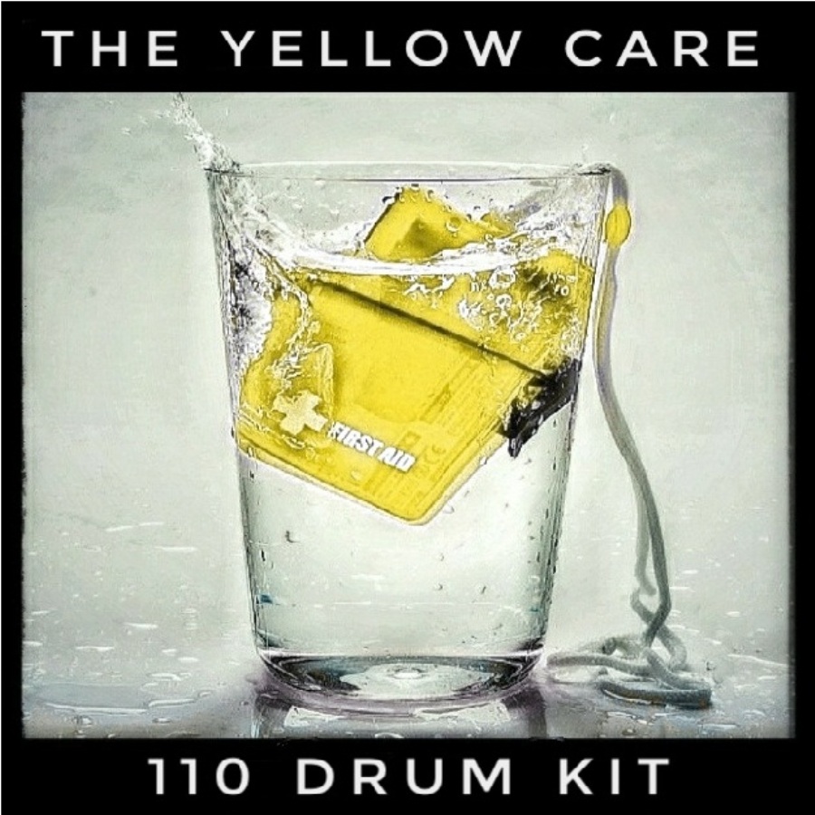 THE YELLOW CARE