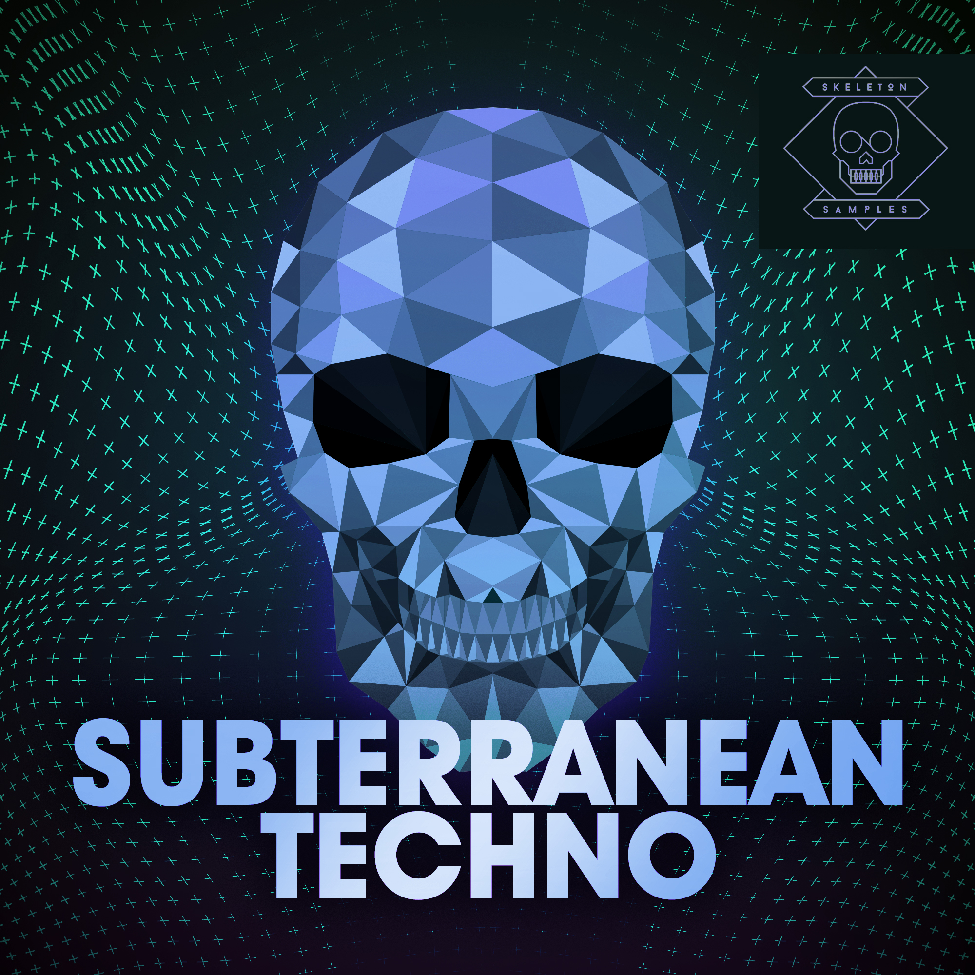 Subterranean Techno