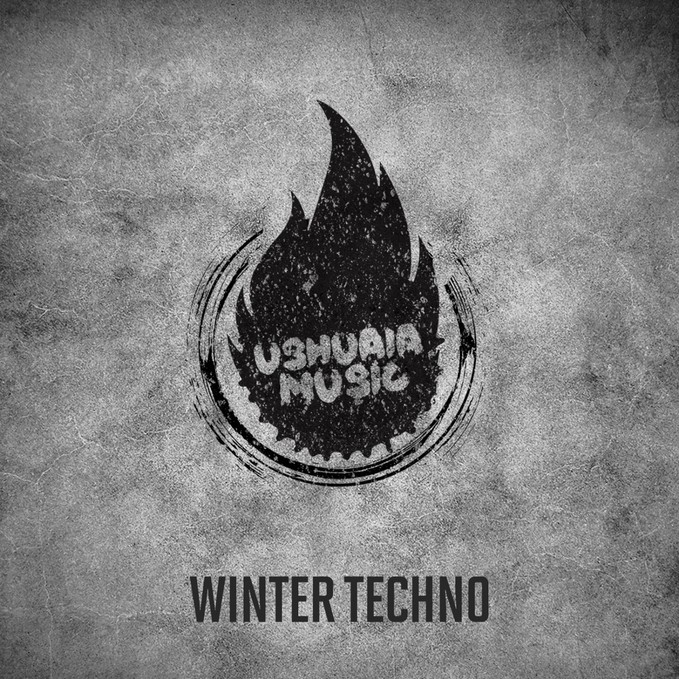 Winter Techno