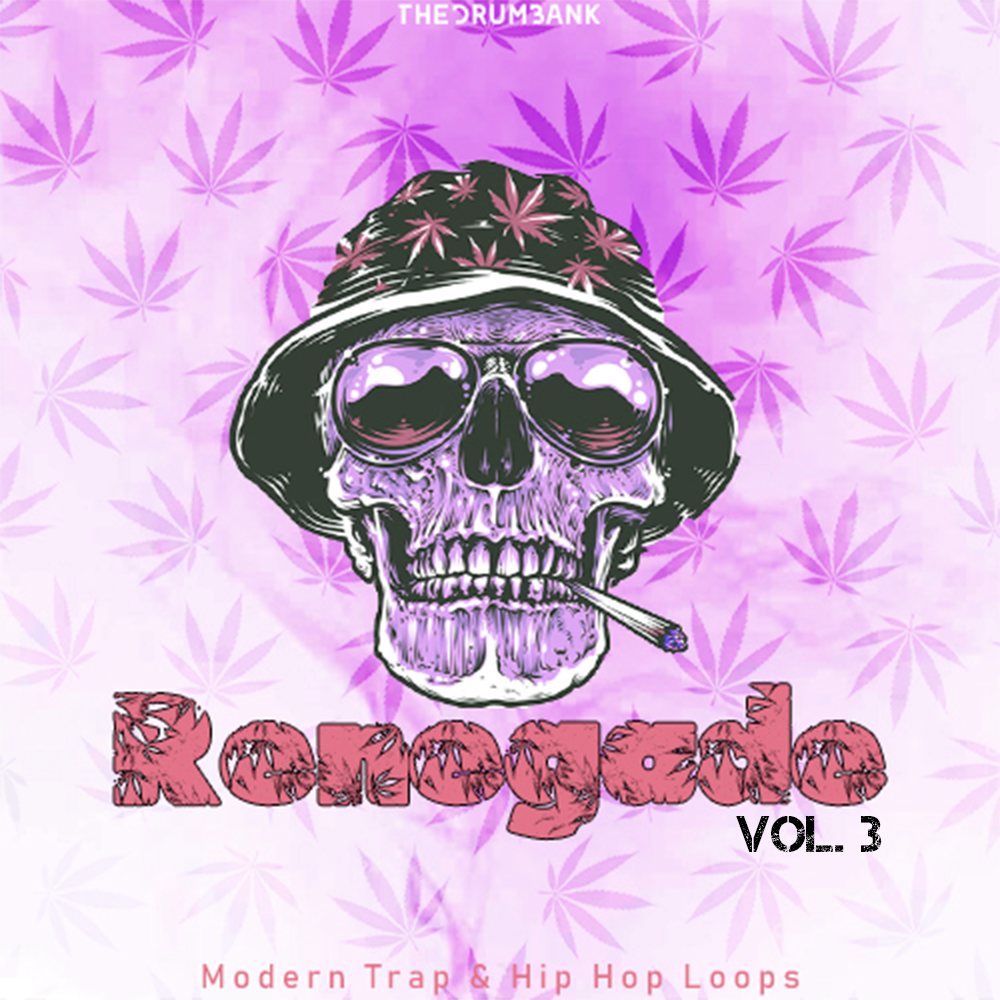 Renegade Vol. 3