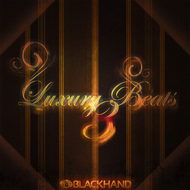 Luxury Beats 3