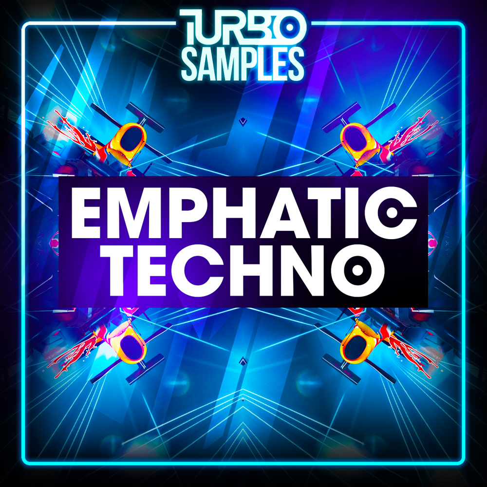 Emphatic Techno