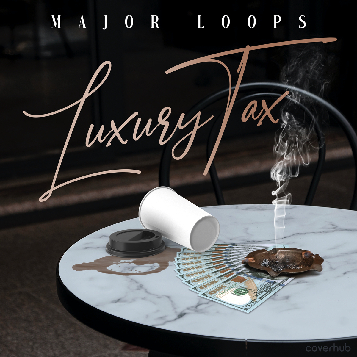 Luxury Tax