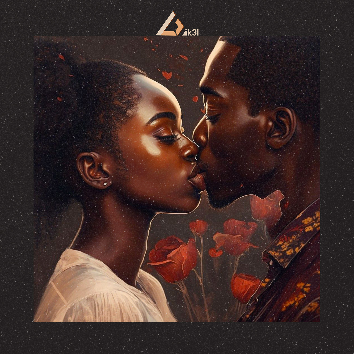 Afro Luvin - Afrobeats Sample Pack