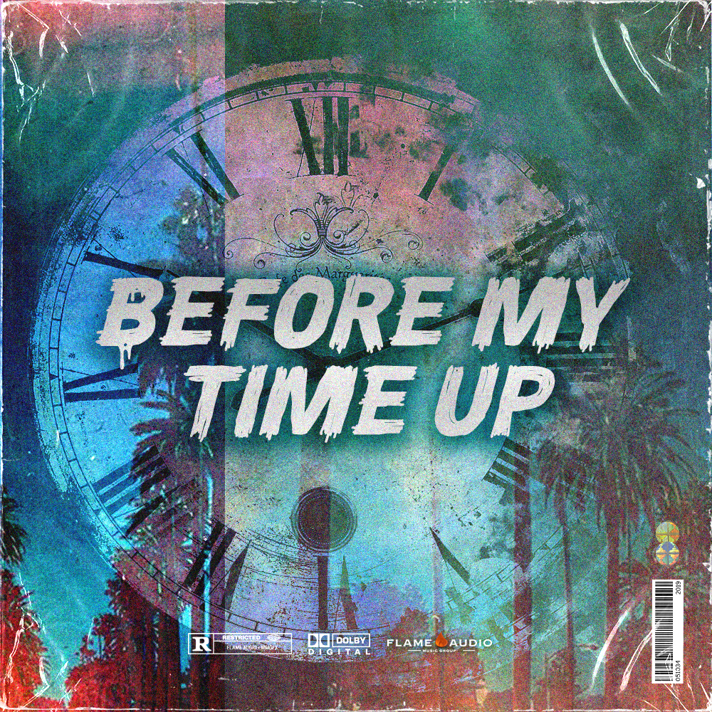 Before My Time Up