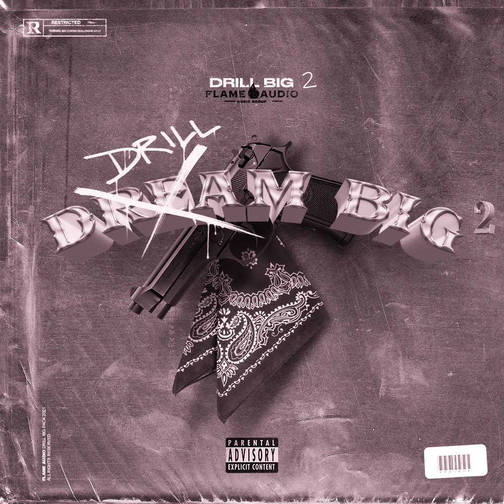 Drill Big 2