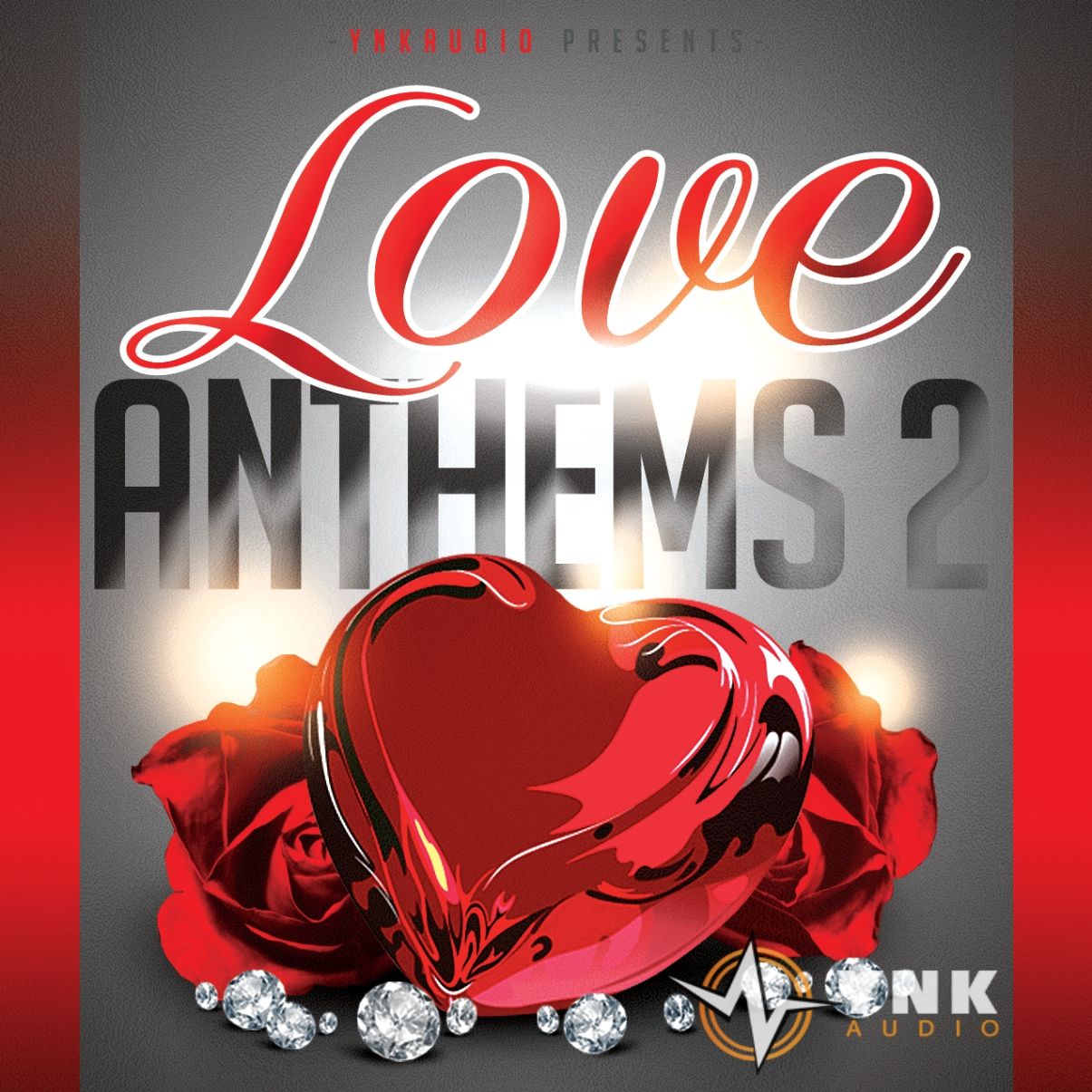 Love Anthems 2
