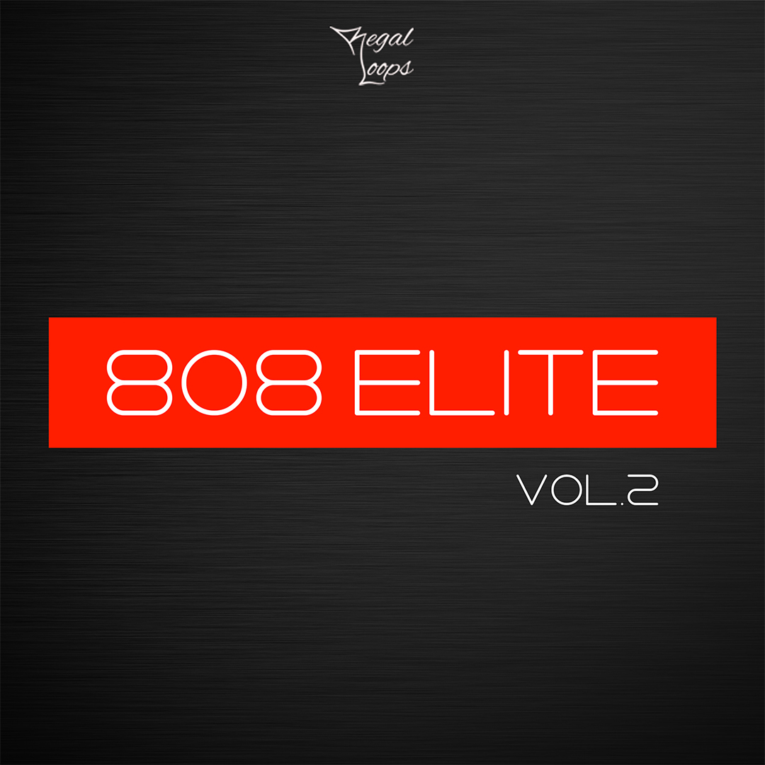 808 Elite 2
