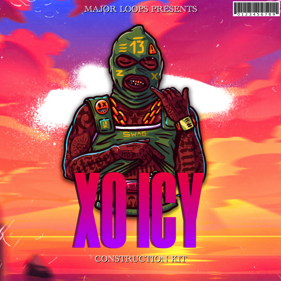 xo Icy