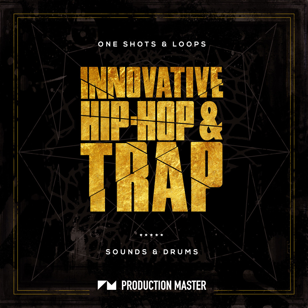 Innovative Hip-Hop & Trap