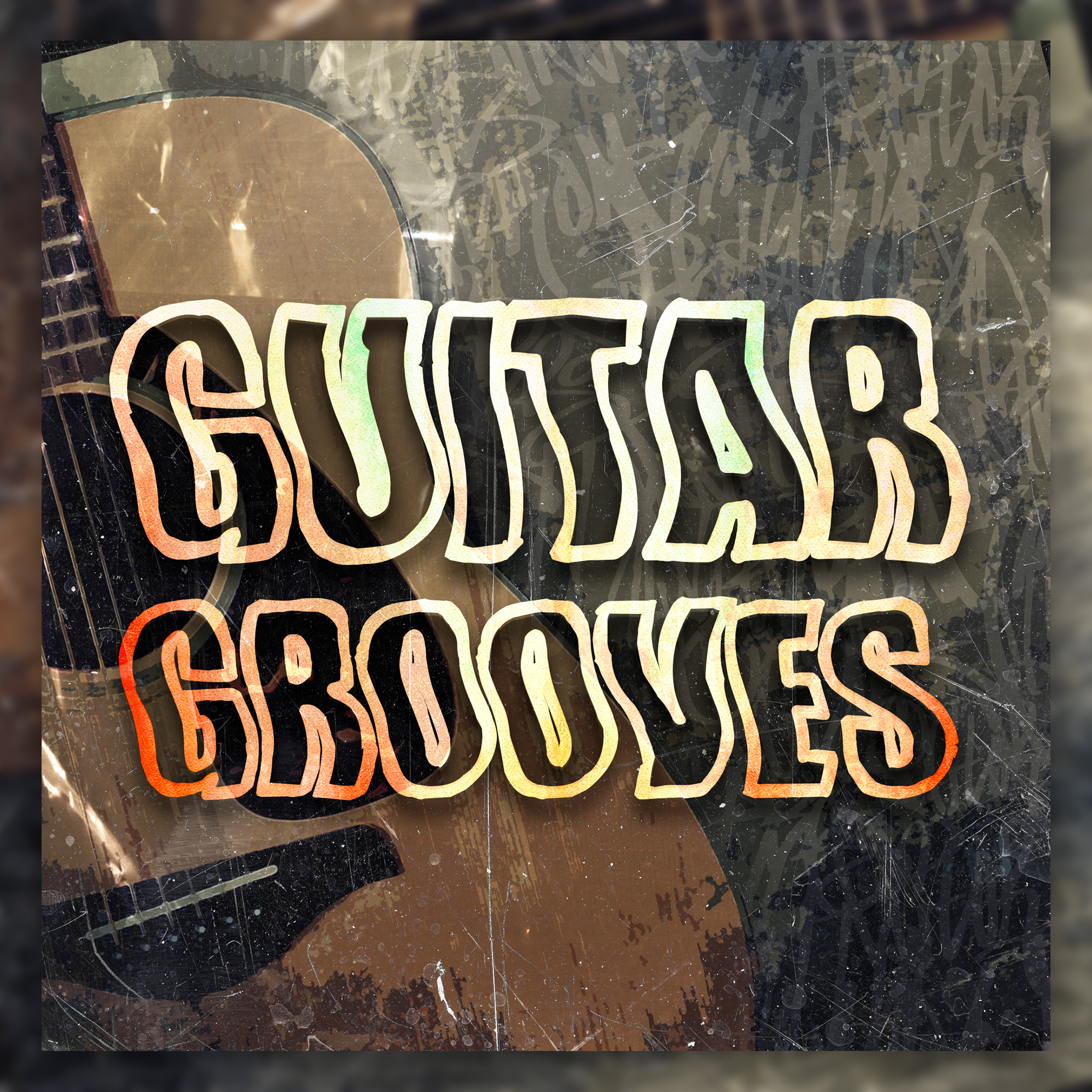 Guitar Grooves
