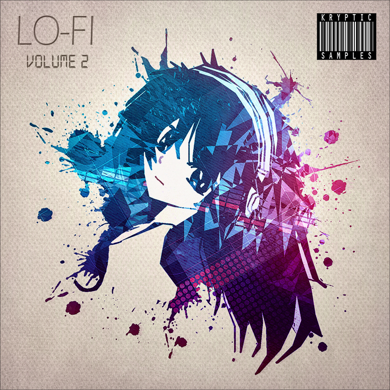 Lo-Fi Vol 1