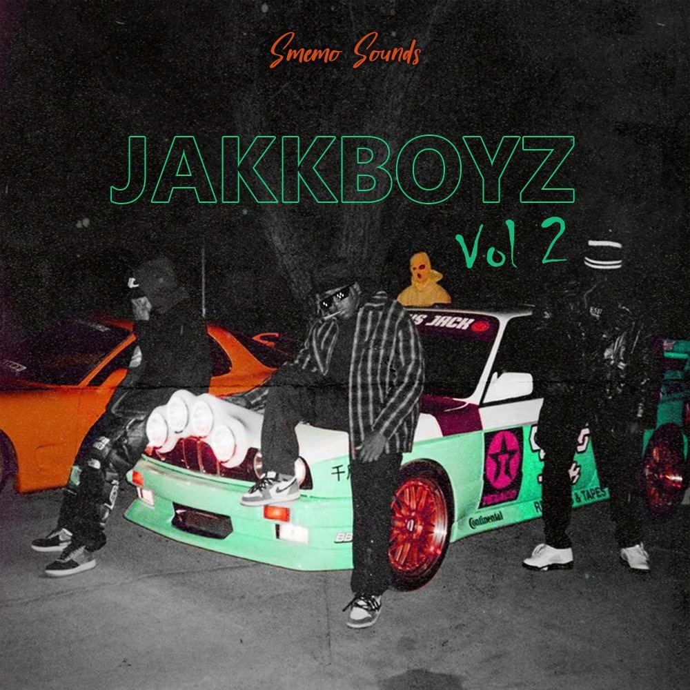 JAKKBOYZ vol.2