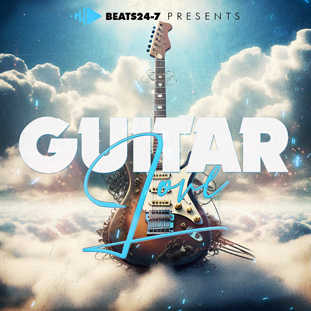 Guitar Love