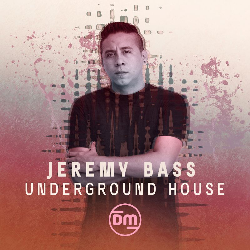 Jeremy Bass - Underground House
