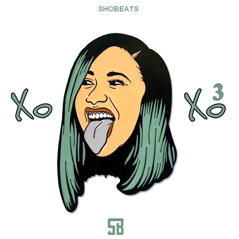 XOXO Vol.3