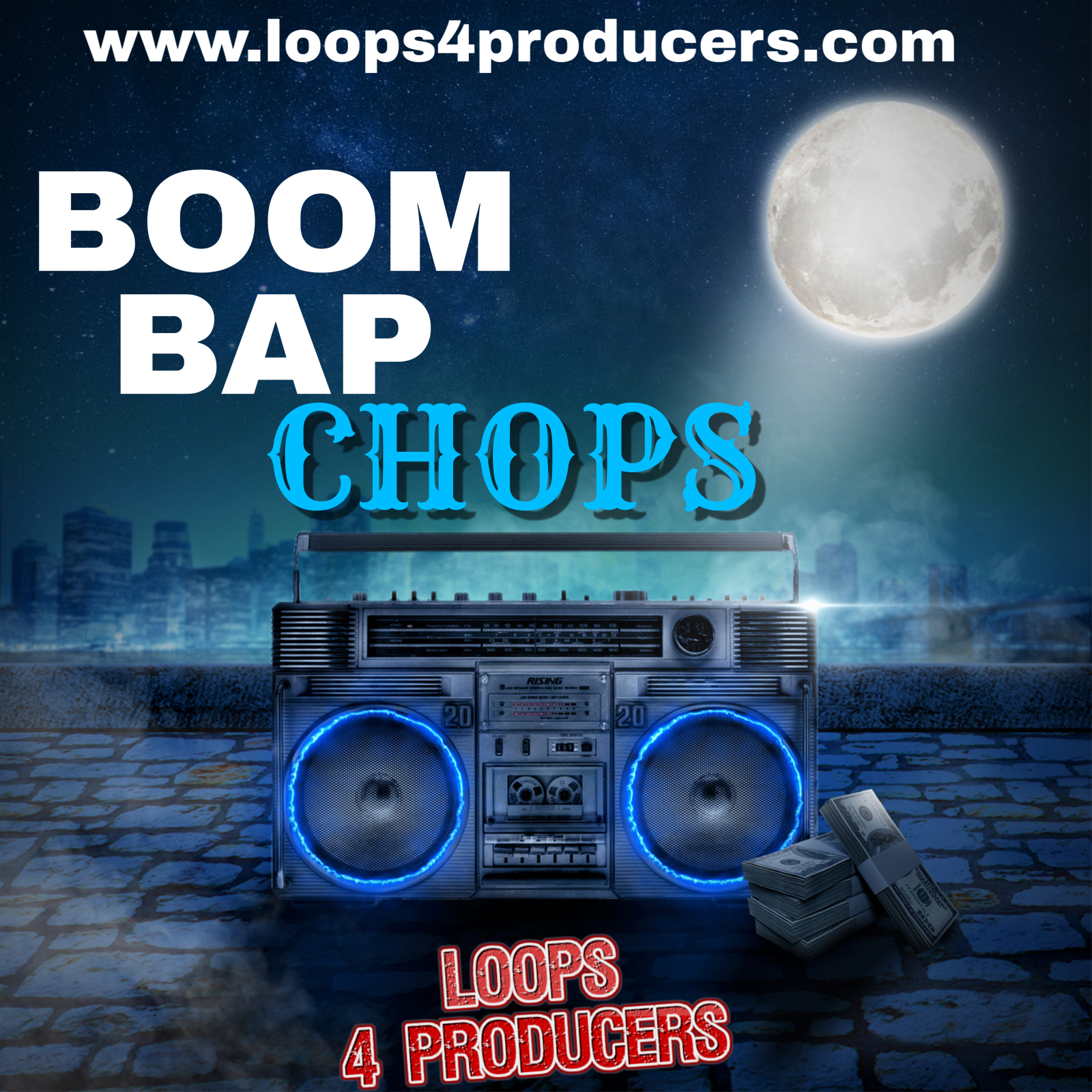 Boom Bap Chops